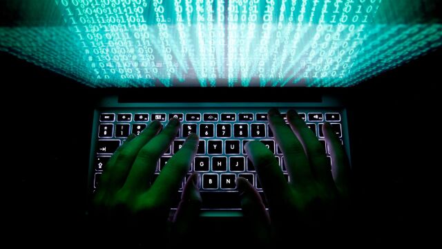 Detenido el sospechoso del robo de los datos financieros de millones de ciudadanos y empresas de Bulgaria