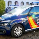 Detenido un hombre que mantenía encerrada a su esposa en casa en Murcia