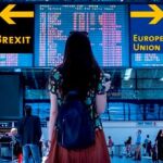 La amenaza de un Brexit duro sigue presente en suelo británico / Foto: Pixabay