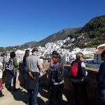 Un viaje de familiarización destinado a periodistas en la Costa del Sol