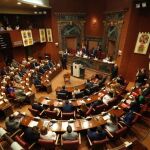 Murcia condena la actitud de Torra ante la situación de crisis de Cataluña