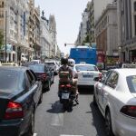 El parque automovilístico español, el más viejo de Europa