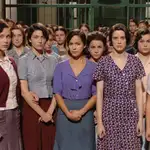 Fotograma de la película de Emilio Martínez-Lázaro