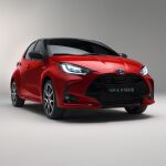 El nuevo Toyota Yaris llegará a España en verano de 2020