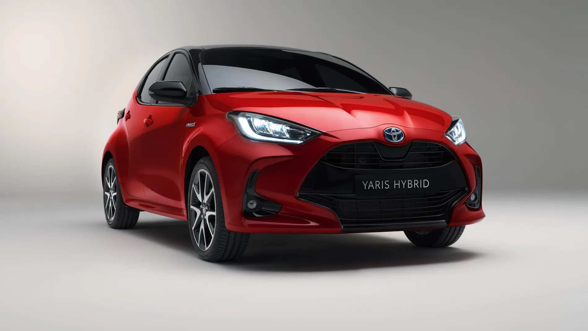 El nuevo Toyota Yaris llegará a España en verano de 2020
