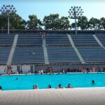 Piscina Municipal de Barcelona