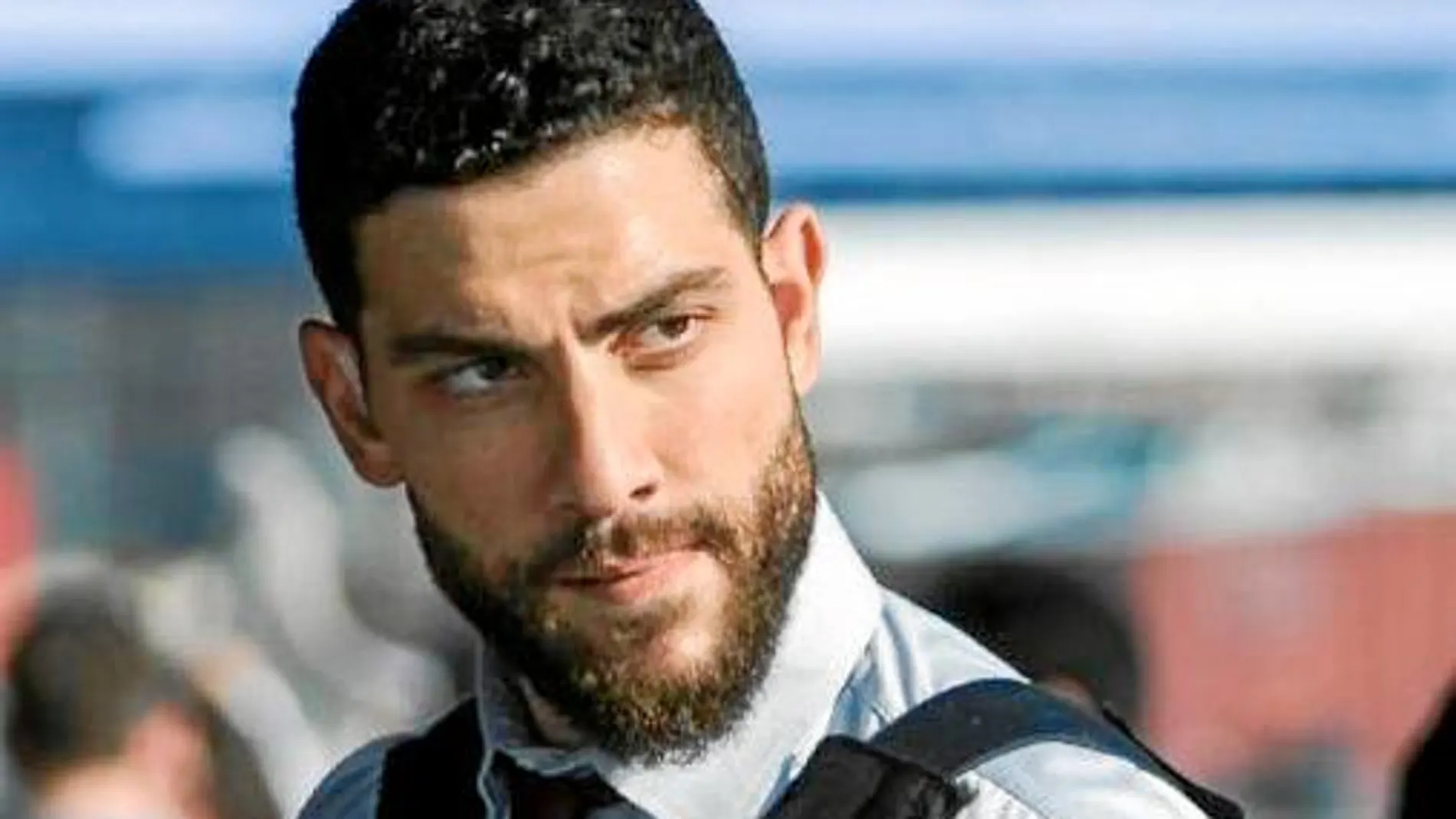 Zeeko Zaki, el actor que interpreta al agente especial Zidan en «FBI»