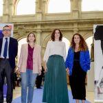 Presentación del Festival de Otoño de Madrid