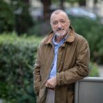 Pérez-Reverte, más Cid y menos Campeador