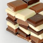 Básicamente hay tres tipos de chocolates (o dos)