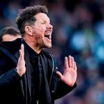 O El Cholo se aclara o adiós