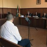 El juicio previsto para ayer en la Audiencia de Sevilla finalmente no se celebró / Foto: Juan Chicano