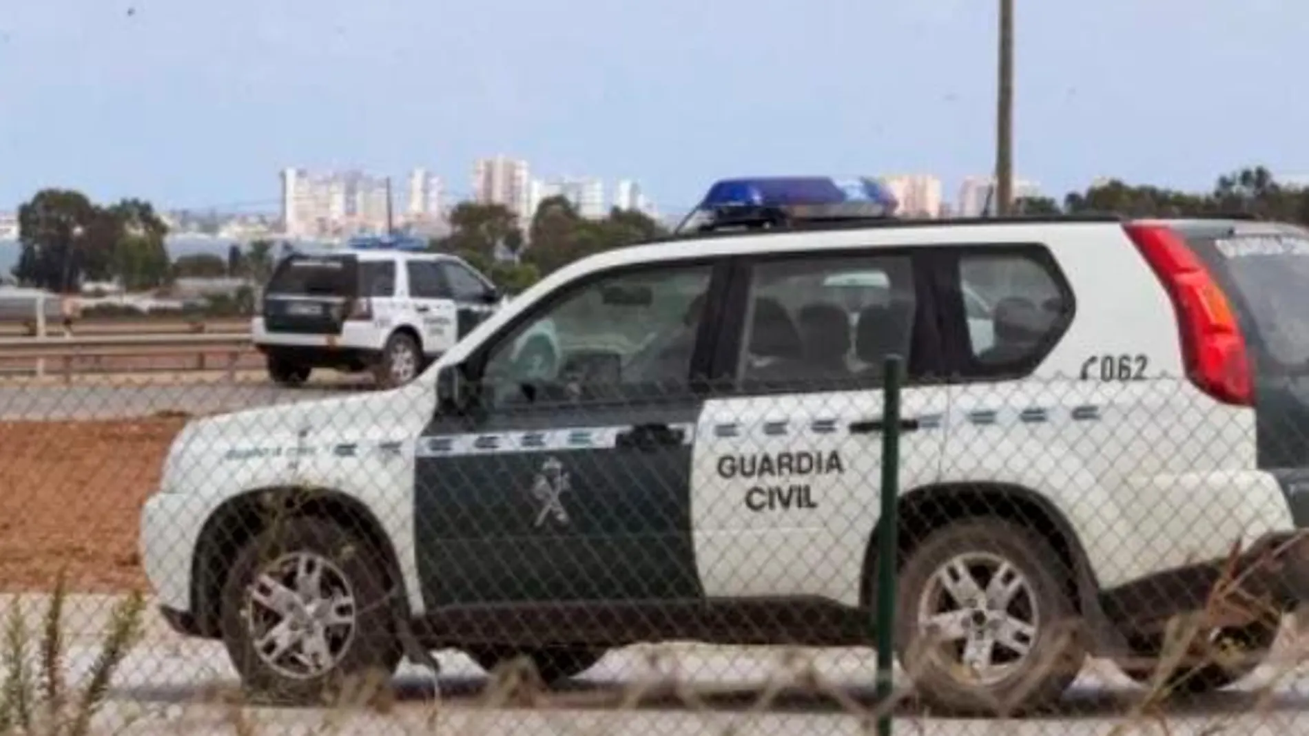 Detenidos dos menores por violar a una joven de 16 años en Cullera