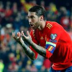 Sergio Ramos