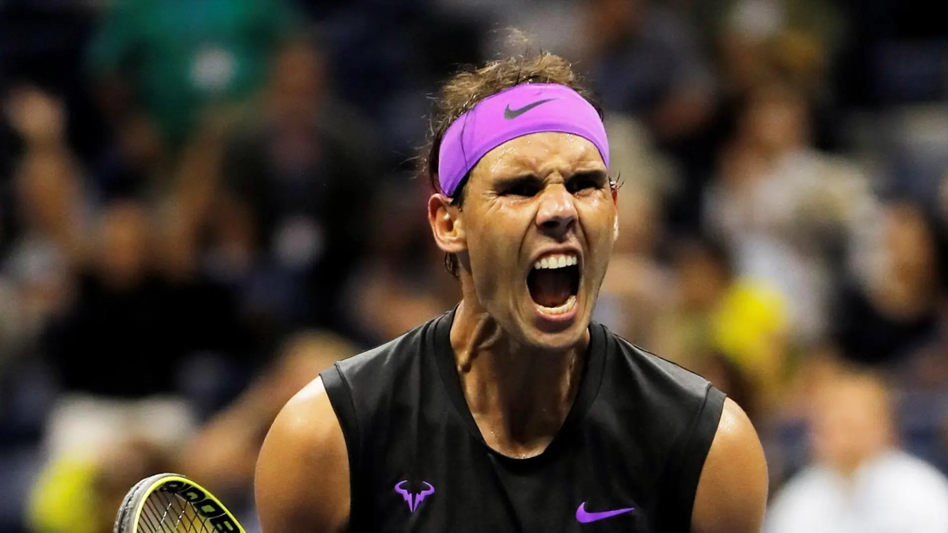Rafa Nadal