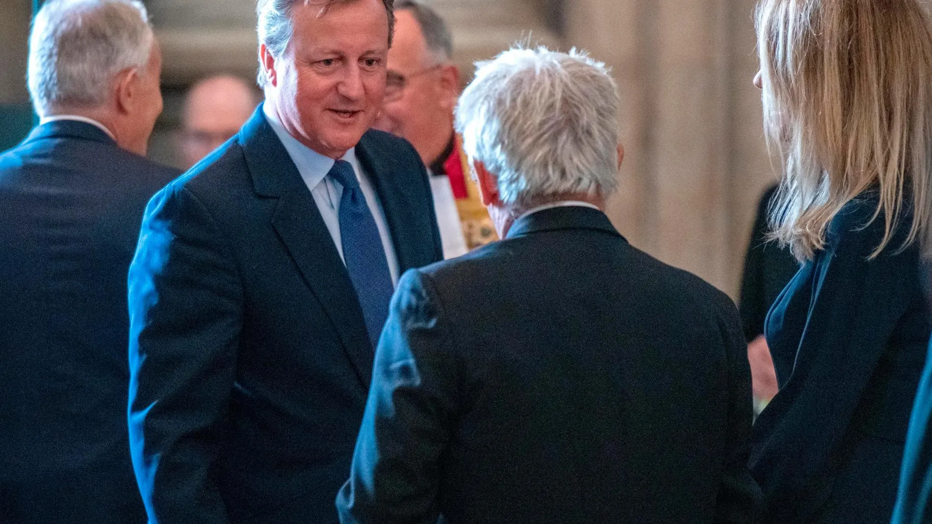 David Cameron/Reuters