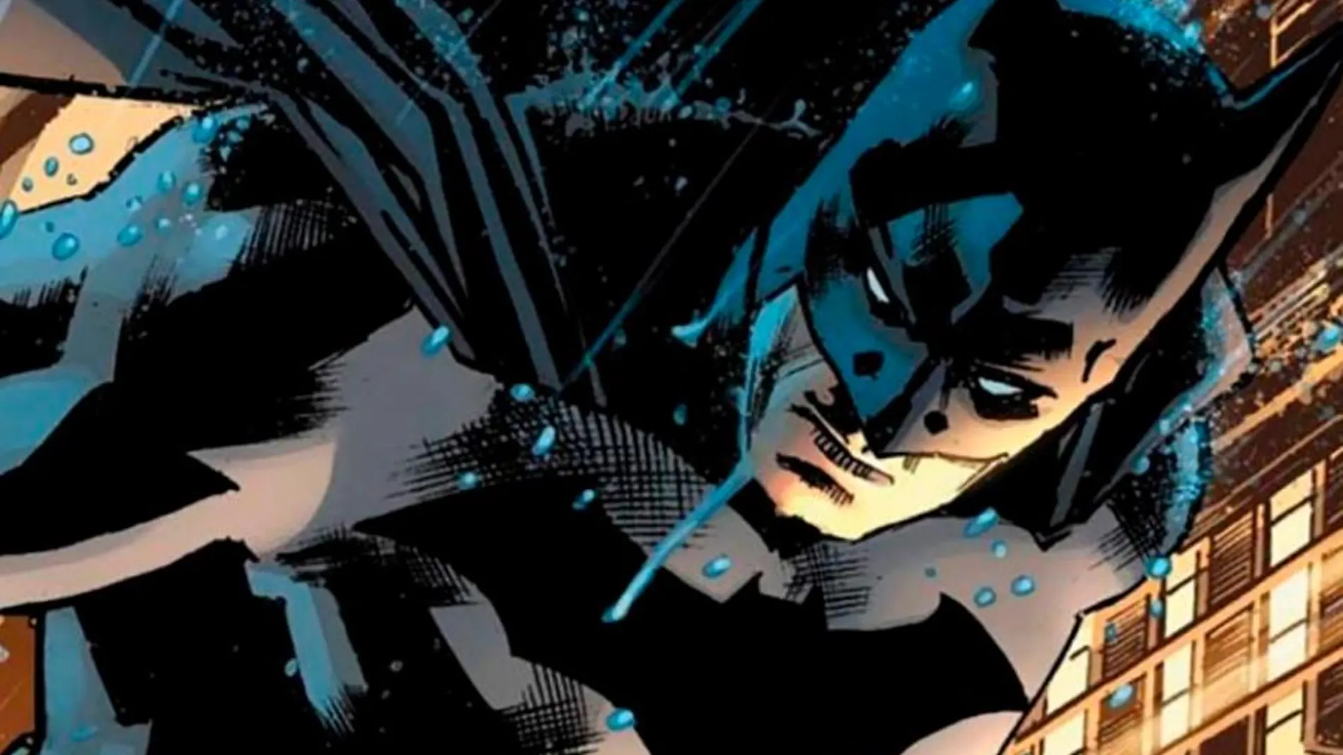 Las 10 cosas que tienes que saber de Batman