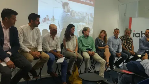 La tecnología, un elemento transversal en las empresas publicitarias
