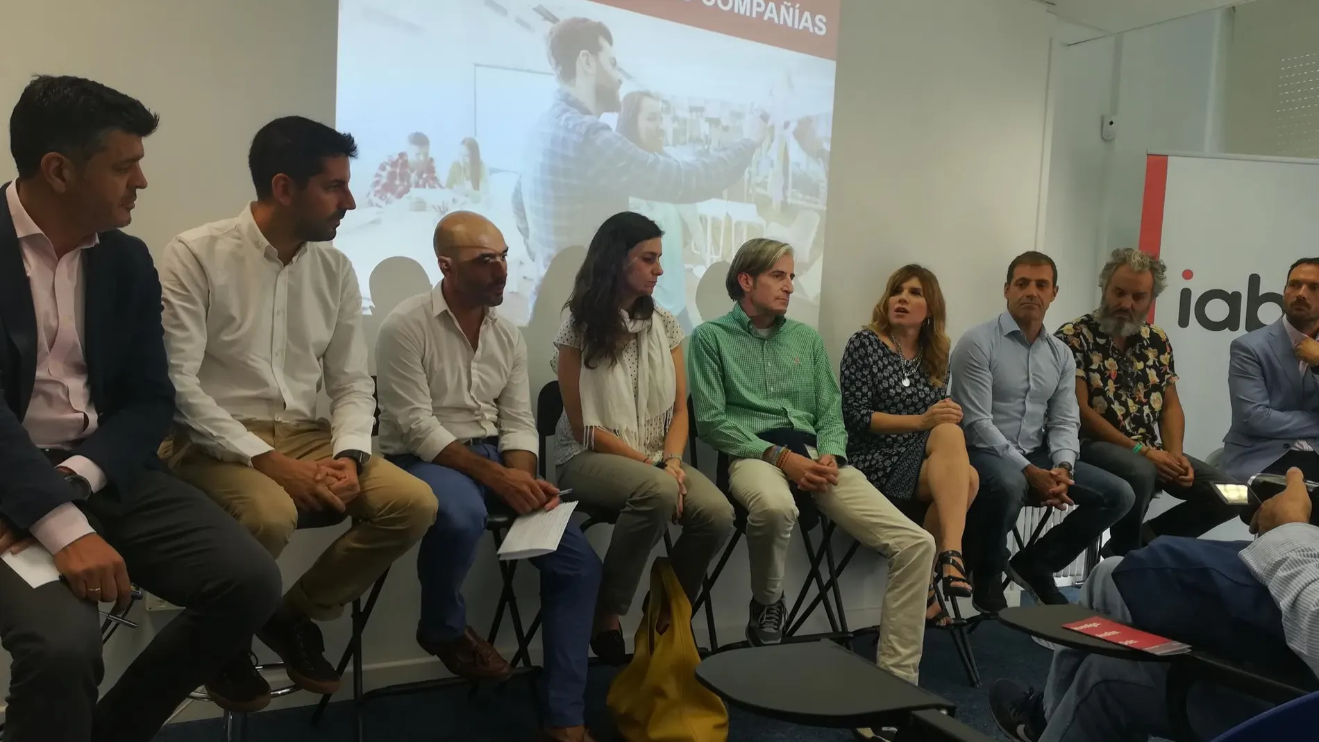 La tecnología, un elemento transversal en las empresas publicitarias