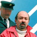 Rafael Caride Simón fue detenido en Francia en 1993 / Efe