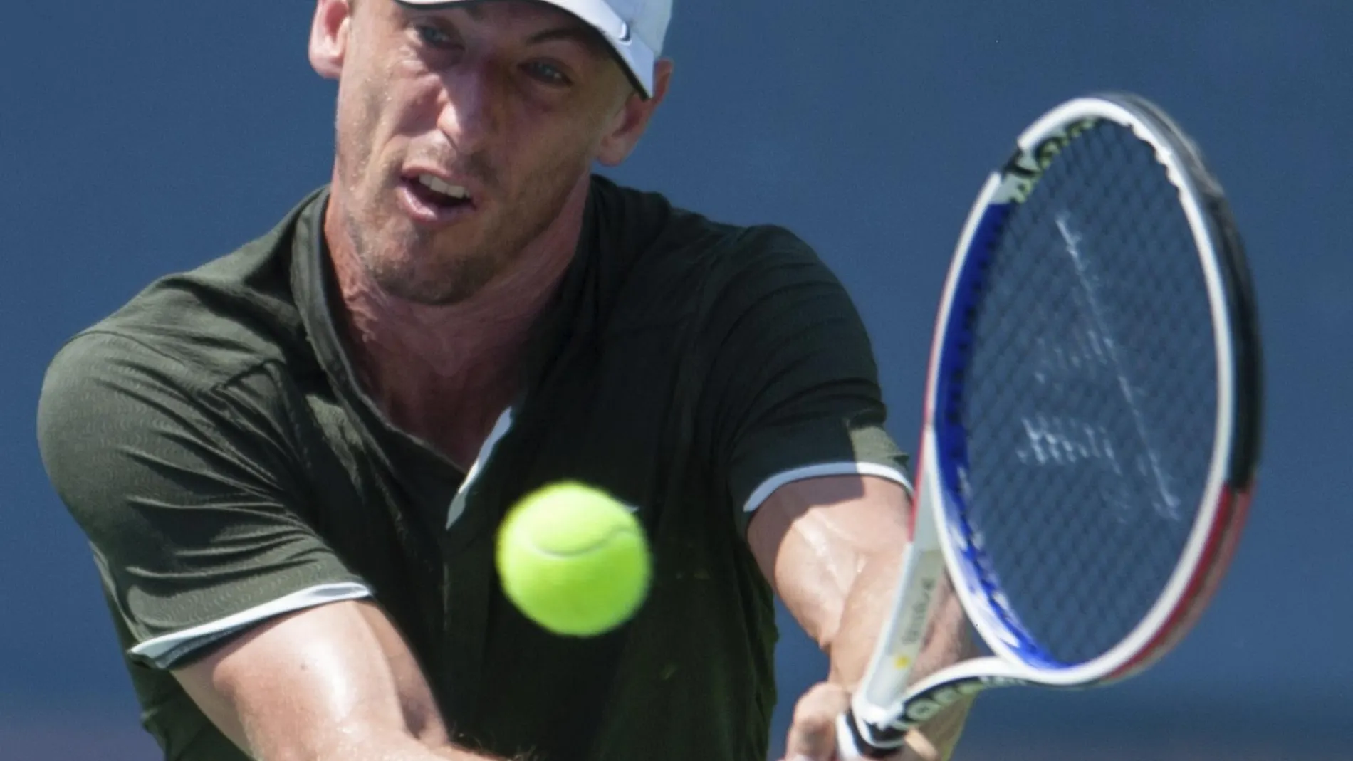 Así es John Millman, rival de Nadal que eliminó a Federer en el pasado US Open