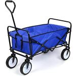 carros portasillas plegables, carritos para la playa