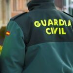 Agentes de la Guardia Civil han detenido a un varón como presunto autor de un abuso a una menor durante el “Martes Chico” de Miróbriga