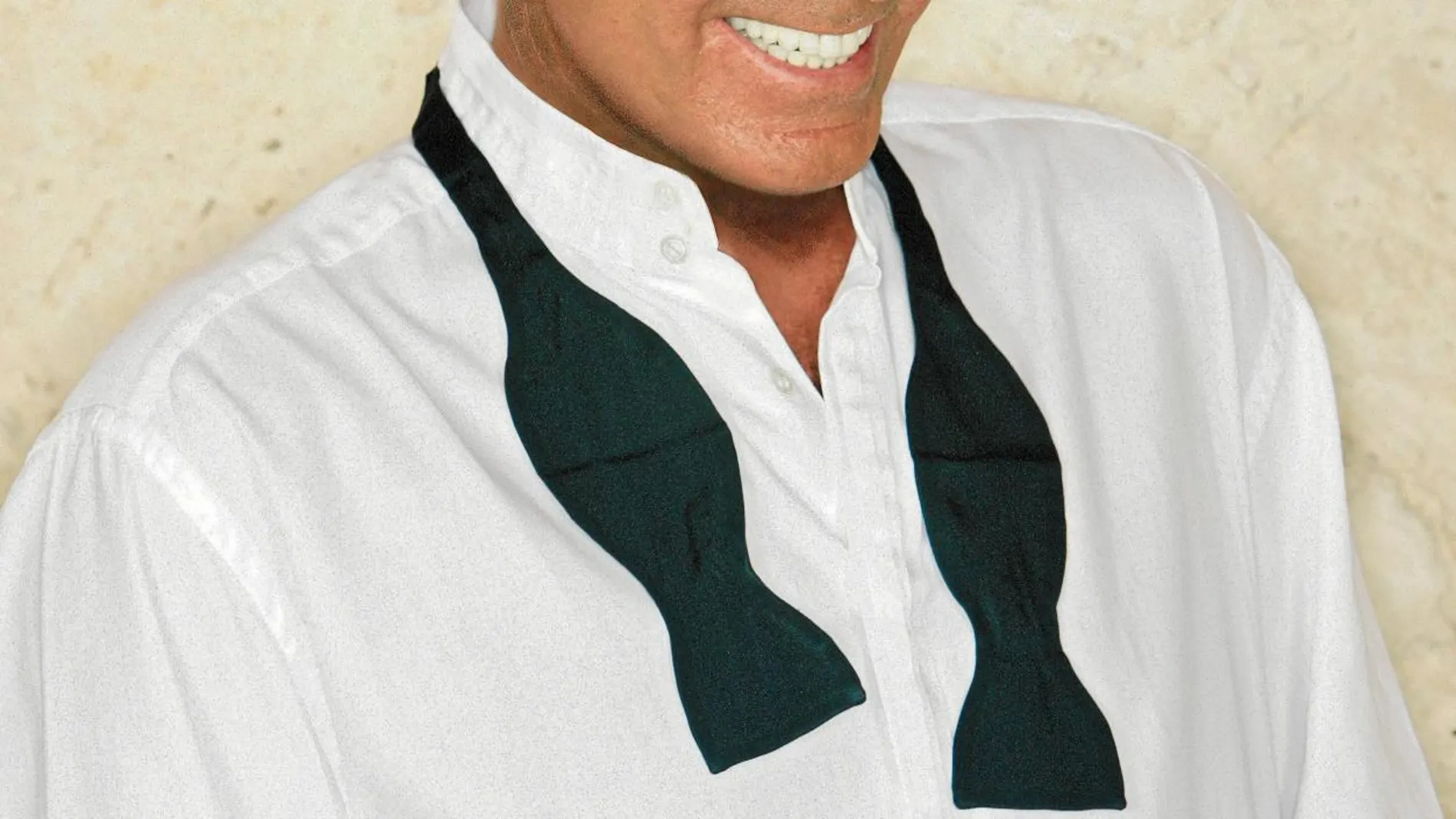 Julio Iglesias, en una imagen de archivo
