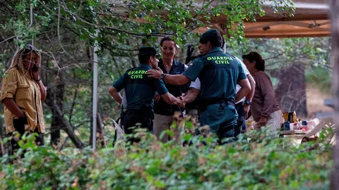La búsqueda de Blanca continúa