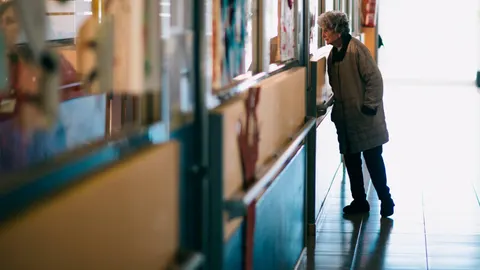 Un total de 37.580 personas padecen alzheimer en la Comunitat