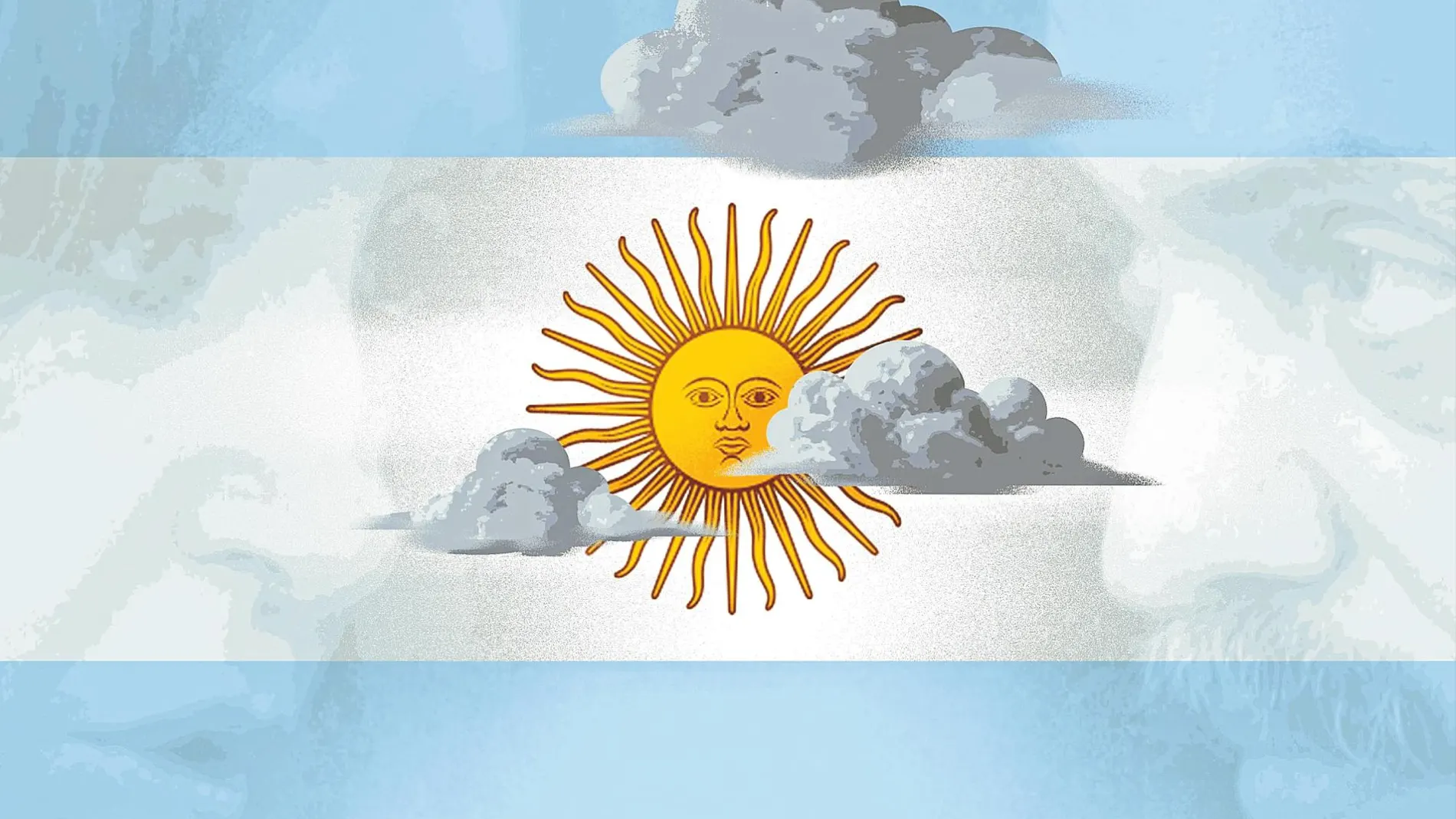 Argentina, otra vez