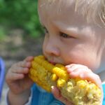 Nuestra relación con la comida se fragua en la infancia