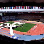 El martes se cumplió el vigésimo aniversario de la inauguración del Mundial de atletismo de Sevilla / FOTO: REUTERS