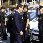 Medios para la Policía Adscrita