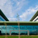 Hospital Son Espases