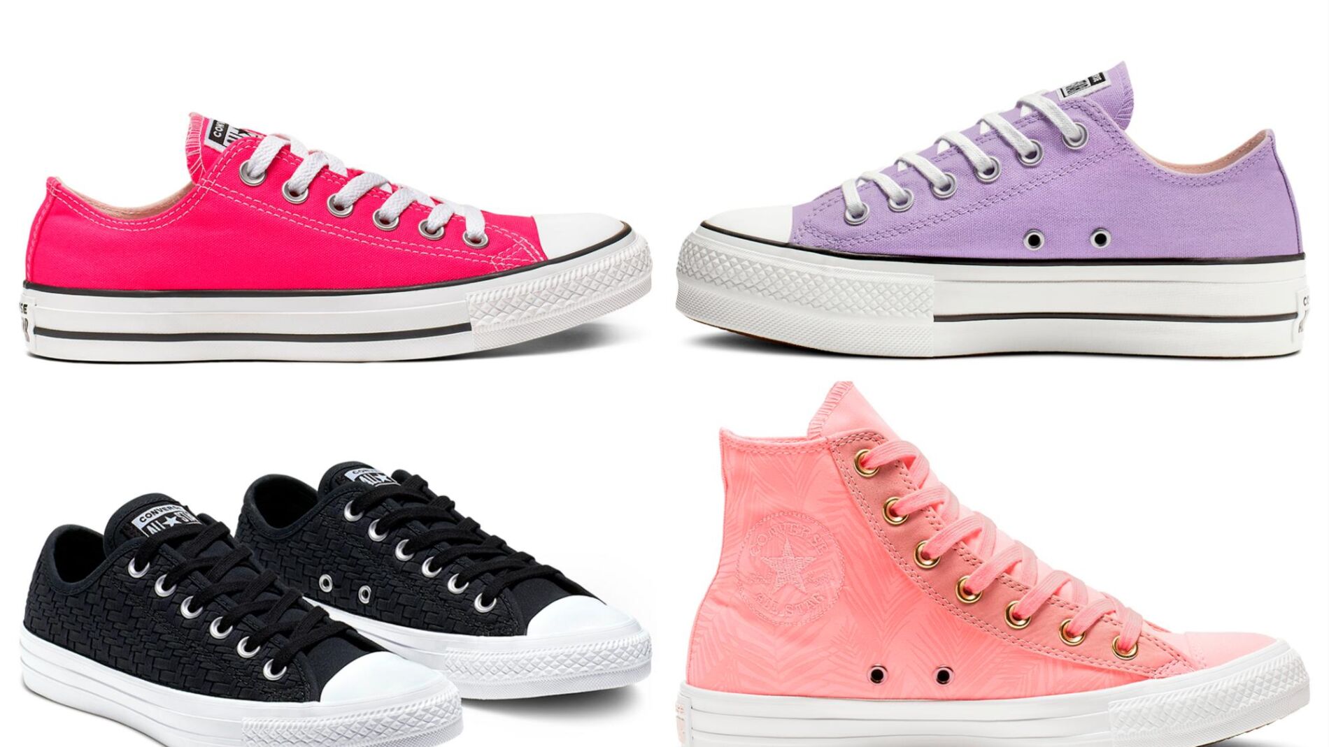 Converse rebajas shop 40