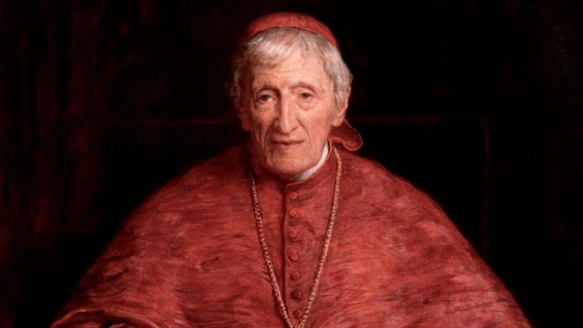 John Henry Newman