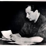 José Antonio Primo de Rivera en una imagen de archivo