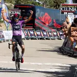 Sosa gana en Neila y consigue su segunda Vuelta a Burgos