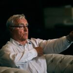 El alcalde de Valencia, Joan Ribó (en la imagen) eligió al periodista Vicente Domingo como director del Centro Mundial de Alimentación de Valencia, cargo que cuenta con una remuneración de 60.000 euros anuales