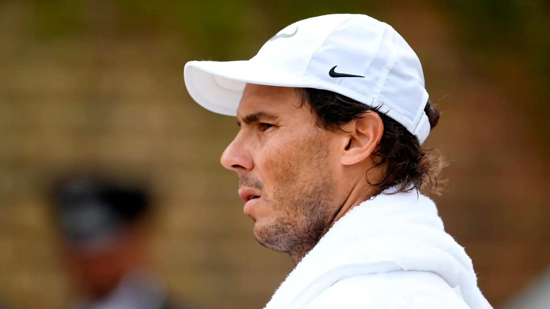 Rafa Nadal