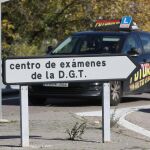El examen de conducir, ahora más fácil, ¿Por qué?