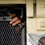 Un preso espera la pena de muerte en una cárcel de San Francisco/AP