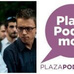 Los afines a Podemos calientan los foros contra Más Madrid.