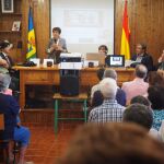 Mercedes Martín presenta el Plan Mayor Seguridad y la campaña de control de velocidad