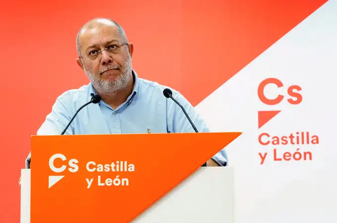 Igea defiende la abstención de Cs en la investidura de Sánchez condicionada a un acuerdo programático previo