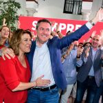 El alcalde de Sevilla ve la reestructuración del PSOE-A «desde la normalidad de la renovación de puestos que hacen las fuerzas políticas» / Foto: Ke-Imagen