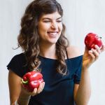 Carla Zaplana: "Comer Limpio significa volver a las raíces"