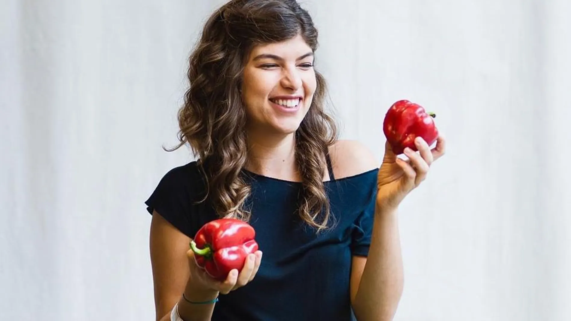 Carla Zaplana: "Comer Limpio significa volver a las raíces"