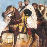 ABDERRAMÁN III fue el gran Califa de Córdoba y reinó durante casi medio siglo como el más poderoso gobernante de la península ibérica
